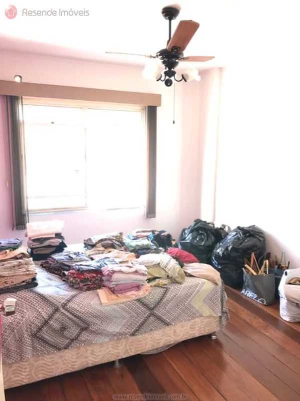 Foto 6 de 9 - Apartamento para venda em Campos Elíseos