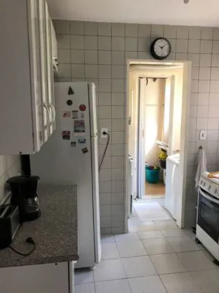 Apartamento para venda em Campos Elíseos