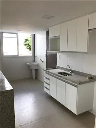 Apartamento para aluguel em Liberdade