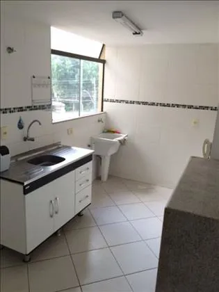 Apartamento para venda em Jardim Brasília