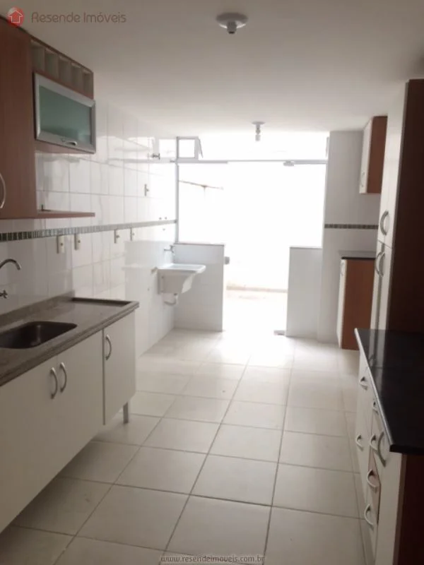 Foto 2 de 8 - Apartamento para venda em Barbosa Lima