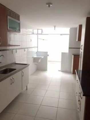 Apartamento para venda em Barbosa Lima