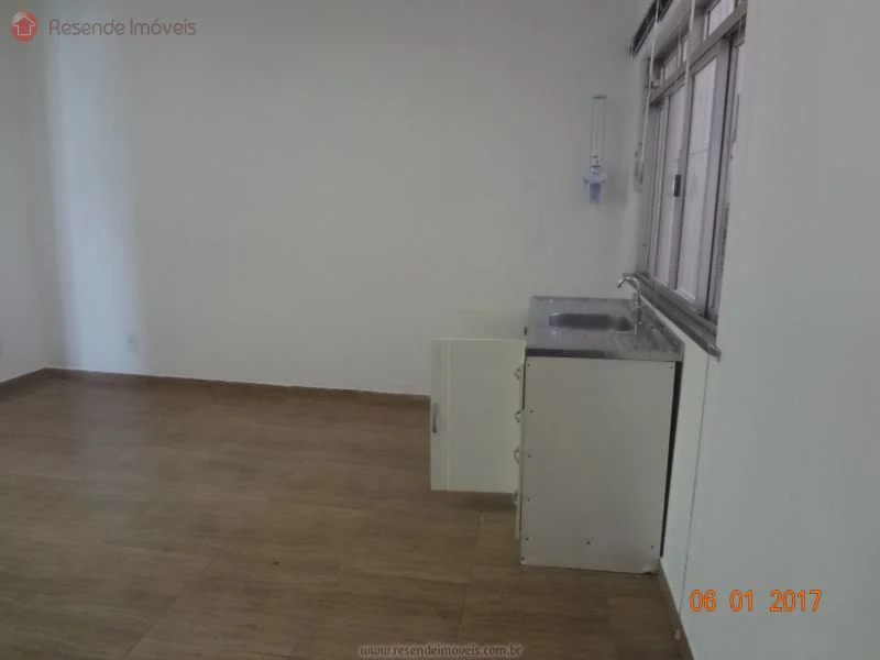 Foto 3 de 8 - Sala Comercial para aluguel em Barbosa Lima