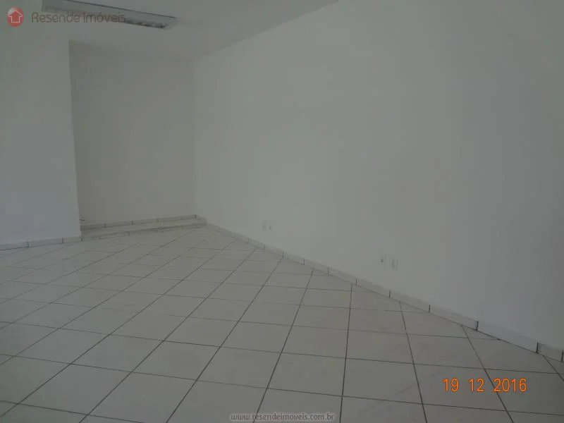 Foto 2 de 9 - Sala Comercial para aluguel em Barbosa Lima