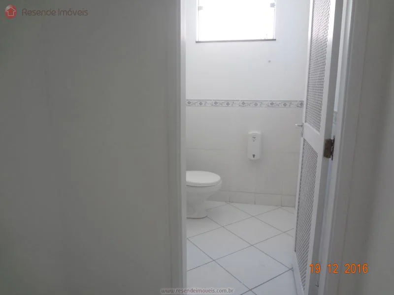 Foto 3 de 9 - Sala Comercial para aluguel em Barbosa Lima