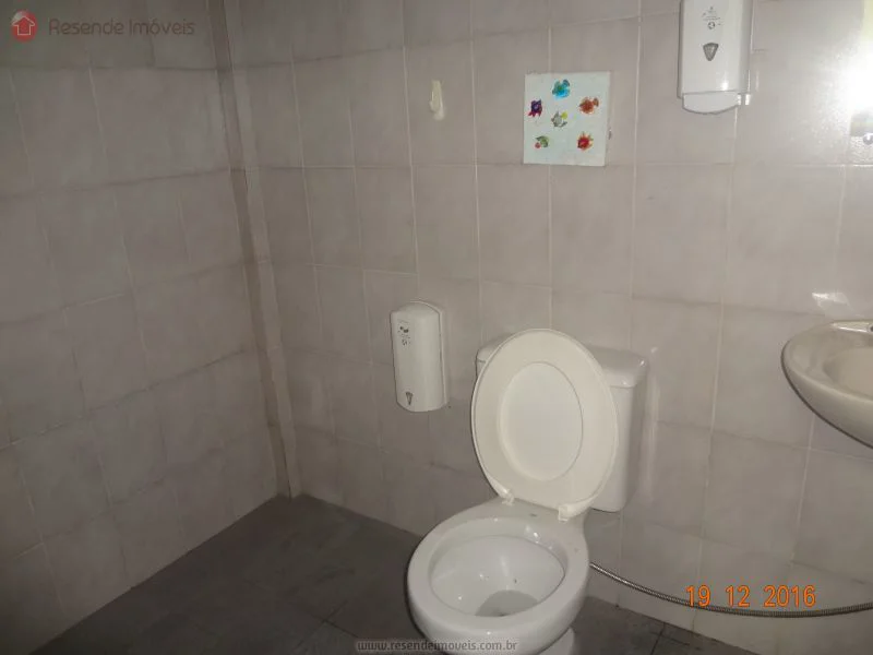 Foto 7 de 9 - Sala Comercial para aluguel em Barbosa Lima