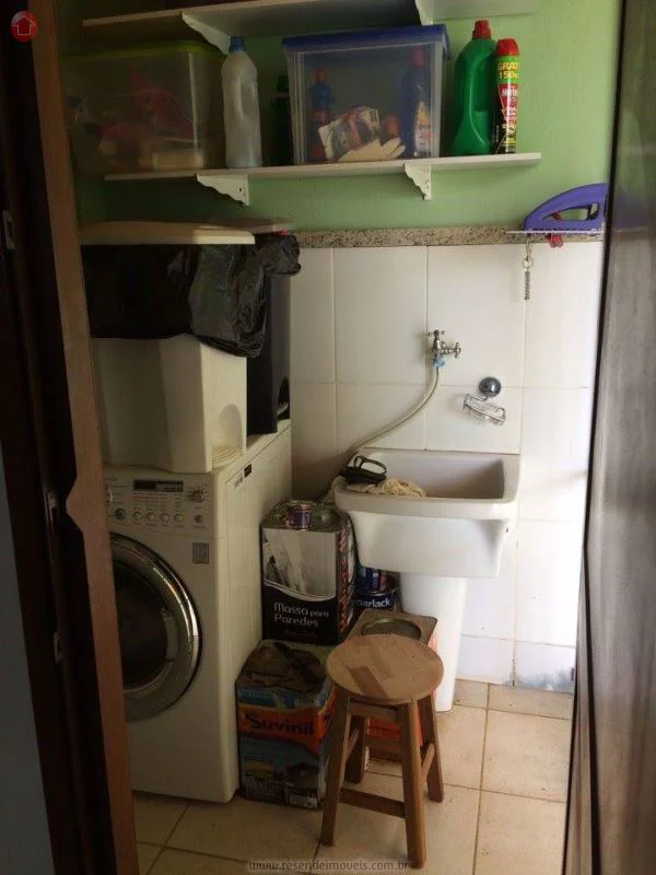 Foto 6 de 20 - Casa para aluguel em Parque Ipiranga