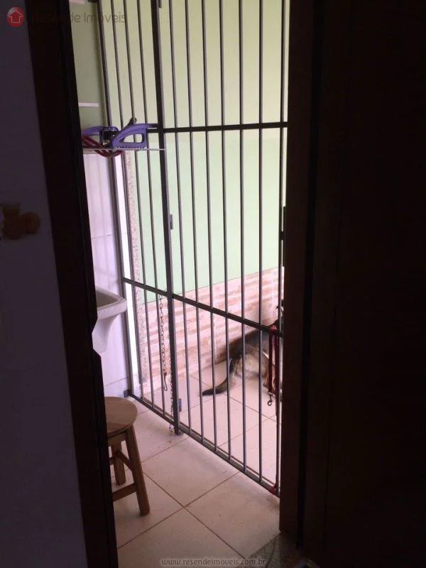 Foto 16 de 20 - Casa para aluguel em Parque Ipiranga