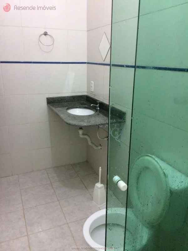 Foto 17 de 20 - Casa para aluguel em Parque Ipiranga