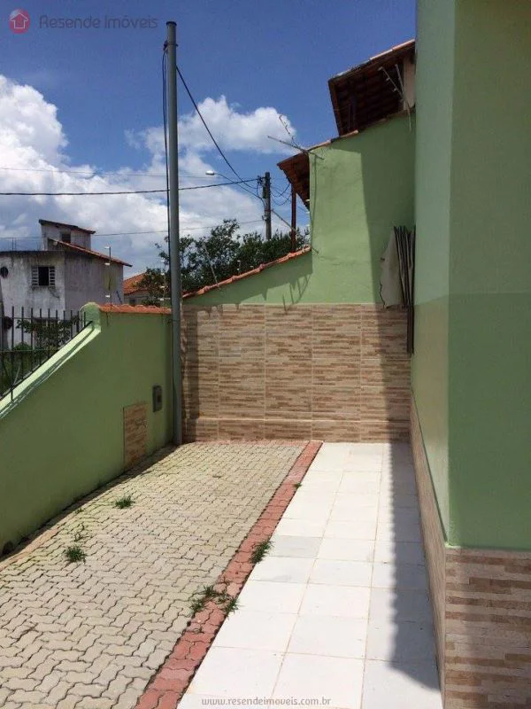 Foto 20 de 20 - Casa para aluguel em Parque Ipiranga