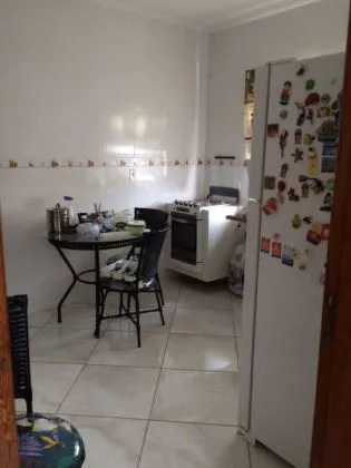 Casa para aluguel em Parque Ipiranga