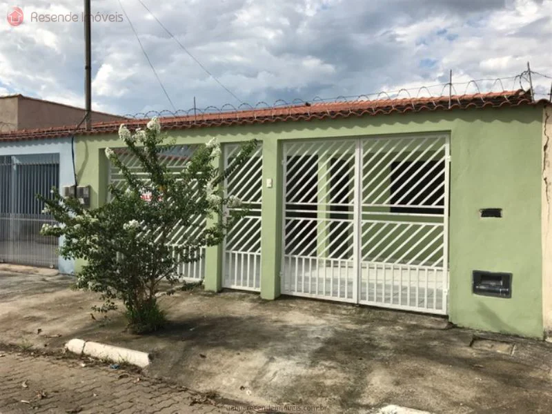 Foto 2 de 8 - Casa para aluguel em Parque Ipiranga