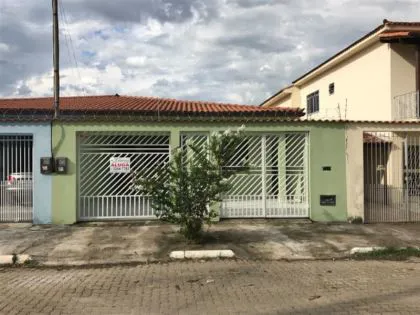 Casa para aluguel em Parque Ipiranga