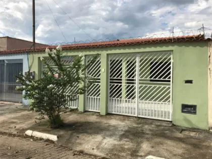 Casa para aluguel em Parque Ipiranga
