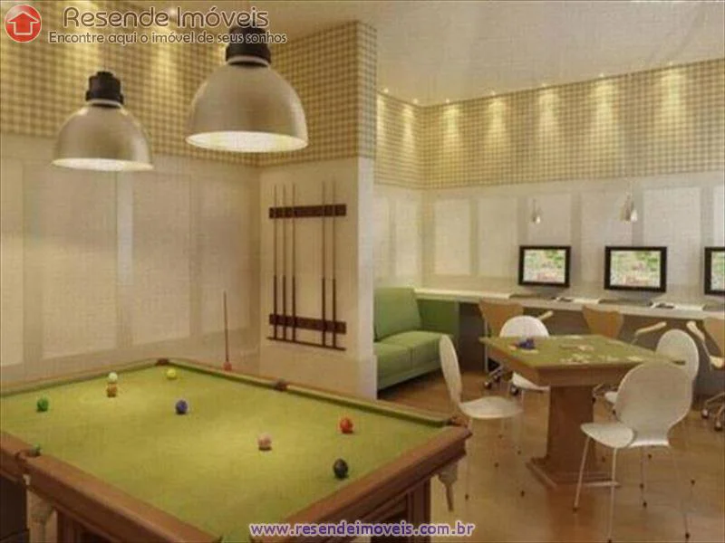 Foto 3 de 7 - Apartamento para aluguel em Jardim Jalisco