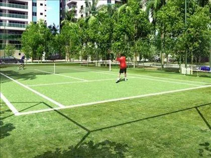 Apartamento para aluguel em Jardim Jalisco