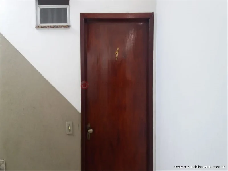 Foto 10 de 12 - Apartamento para aluguel em São Caetano