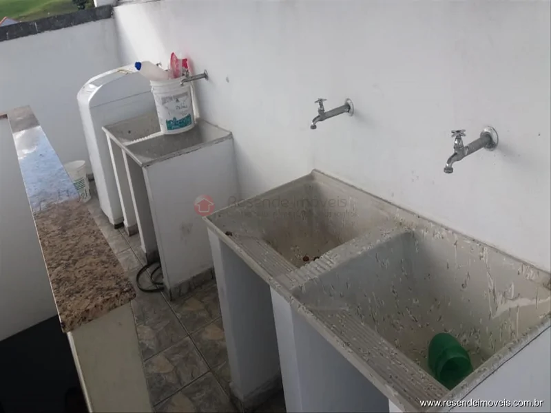 Foto 5 de 12 - Apartamento para aluguel em São Caetano