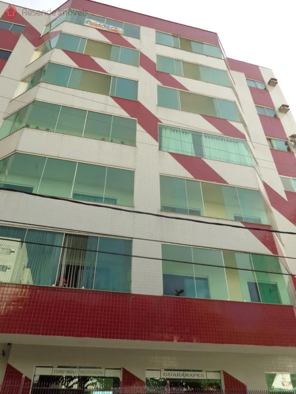 Foto 16 de 16 - Apartamento para aluguel em Morada do Castelo