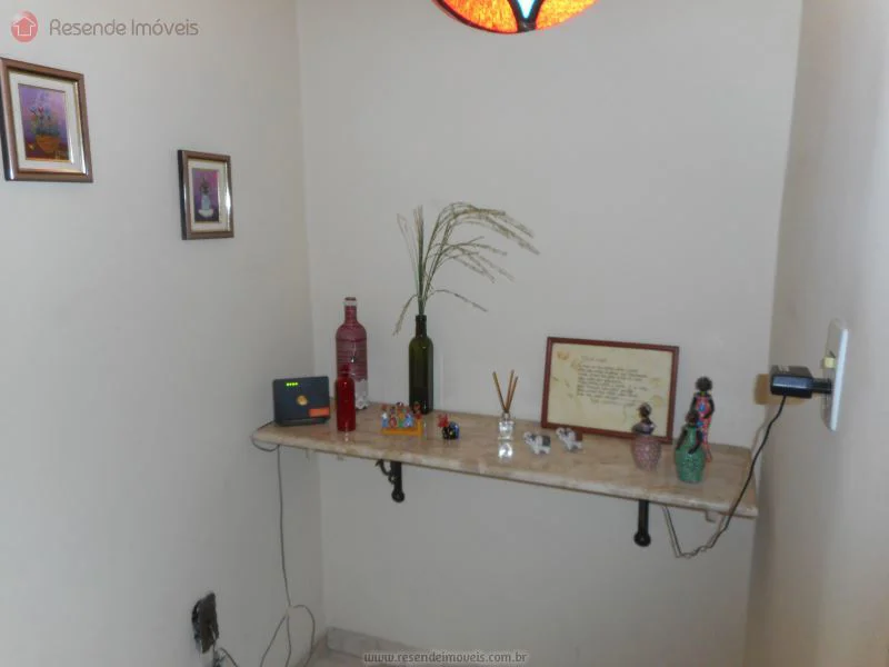 Foto 8 de 21 - Casa para aluguel em Jardim Tropical