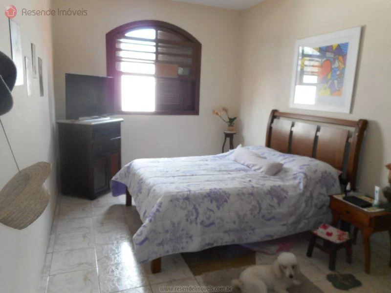 Foto 12 de 21 - Casa para aluguel em Jardim Tropical