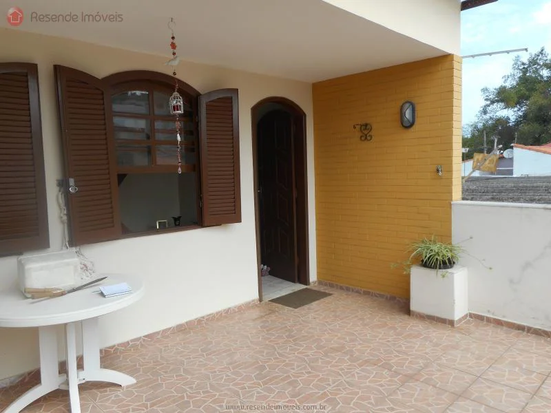 Foto 18 de 21 - Casa para aluguel em Jardim Tropical