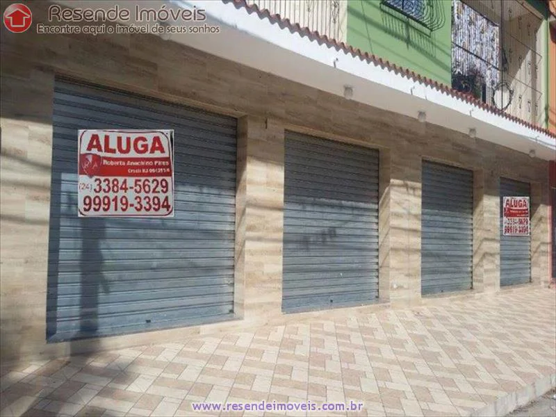 Foto 2 de 5 - Loja para aluguel em Manejo