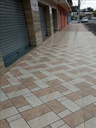 Loja para aluguel em Manejo