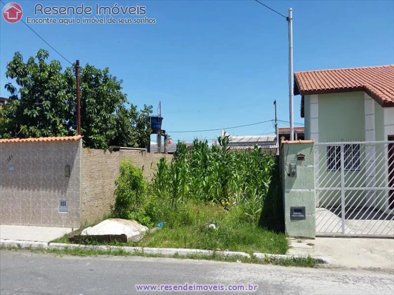 Foto 1 de 4 - Terreno para venda em Morada do Contorno