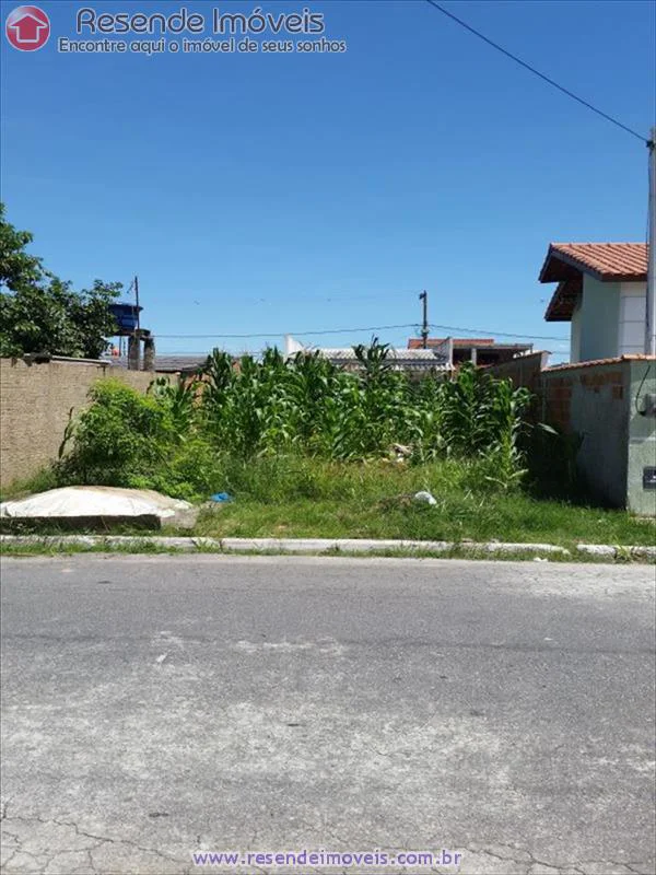 Foto 2 de 4 - Terreno para venda em Morada do Contorno