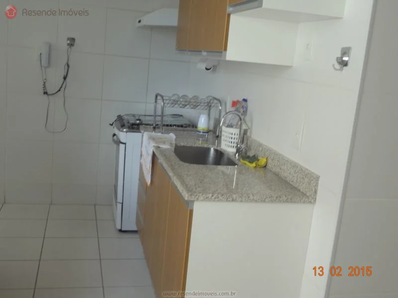 Foto 9 de 14 - Apartamento para venda em Jardim Jalisco