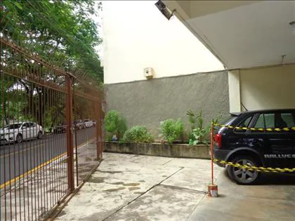 Apartamento para venda em Comercial