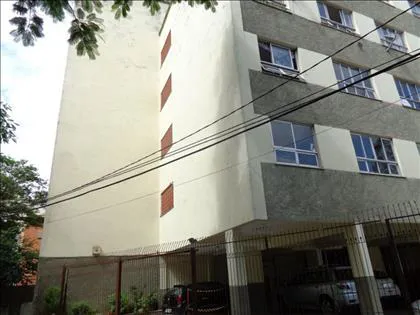 Apartamento para venda em Comercial