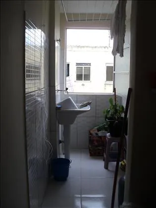 Apartamento para venda em Alegria