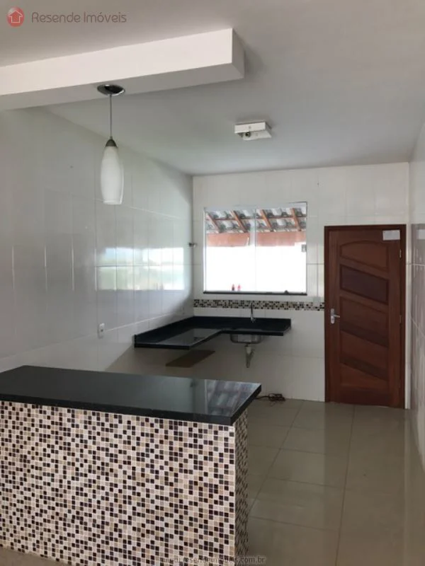 Foto 4 de 7 - Casa para aluguel em Parque Ipiranga II