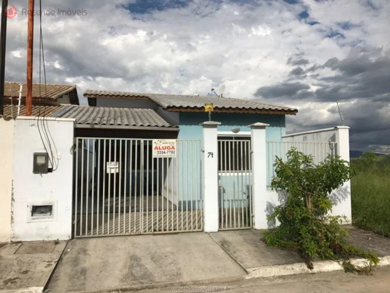 Foto 7 de 7 - Casa para aluguel em Parque Ipiranga II