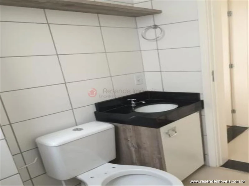 Foto 3 de 7 - Apartamento para aluguel em Paraíso