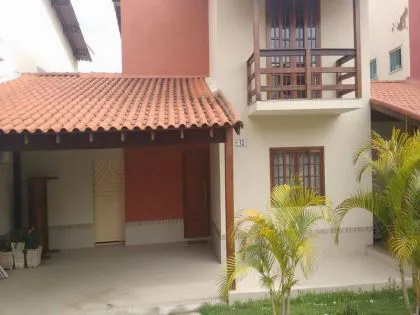 Casa para venda em Parque Ipiranga