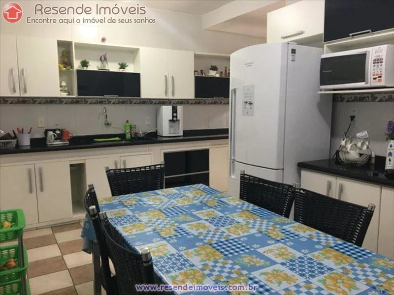 Foto 9 de 14 - Casa para venda em Vila Julieta