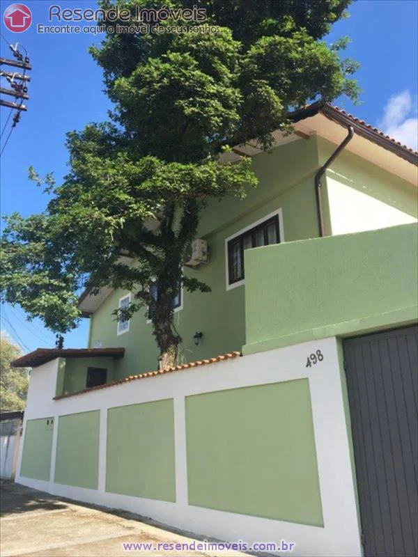 Foto 2 de 14 - Casa para venda em Vila Julieta