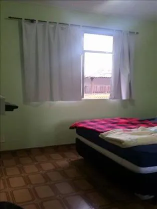 Apartamento para aluguel em Comercial