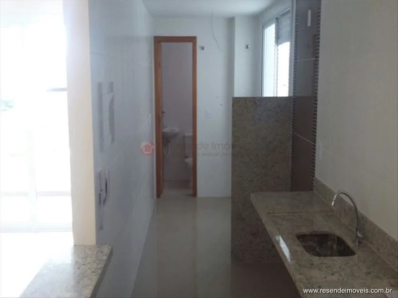 Foto 1 de 10 - Apartamento para aluguel em Manejo