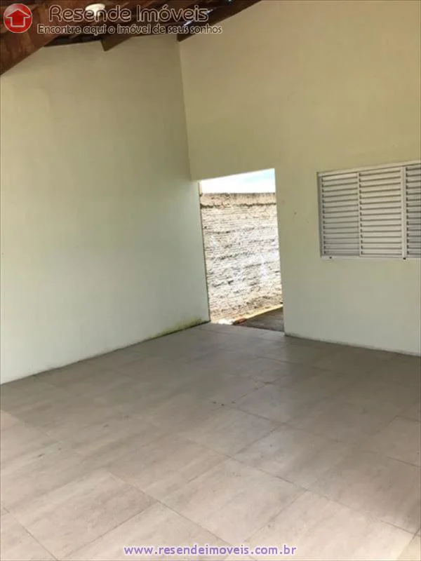 Foto 2 de 13 - Casa para aluguel em Fazenda da Barra II