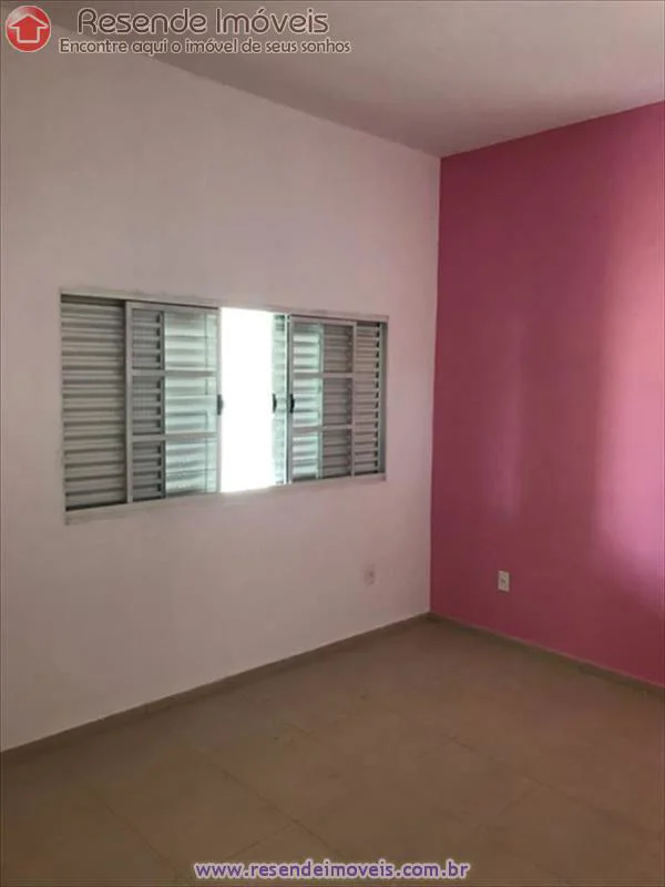 Foto 4 de 13 - Casa para aluguel em Fazenda da Barra II