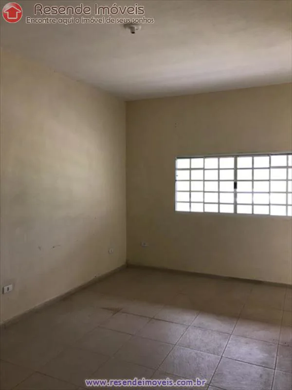 Foto 3 de 13 - Casa para aluguel em Fazenda da Barra II