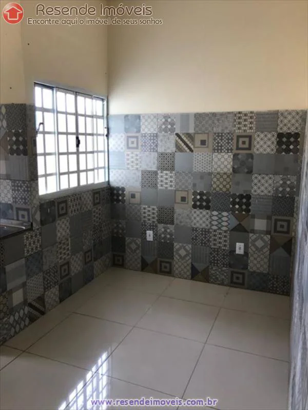 Foto 8 de 13 - Casa para aluguel em Fazenda da Barra II