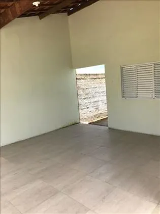 Casa para aluguel em Fazenda da Barra II