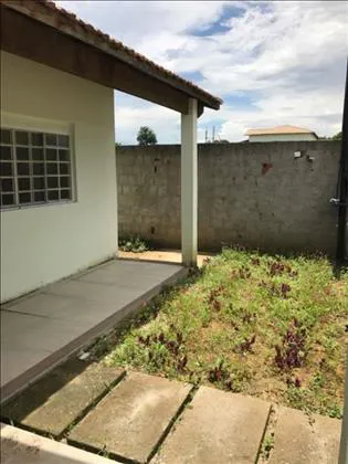Casa para aluguel em Fazenda da Barra II