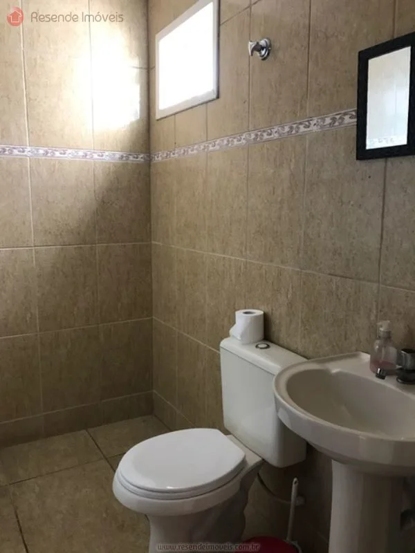 Foto 2 de 12 - Casa para aluguel em Boa Vista I