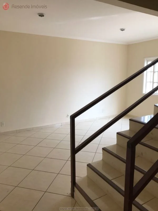 Foto 3 de 12 - Casa para aluguel em Boa Vista I